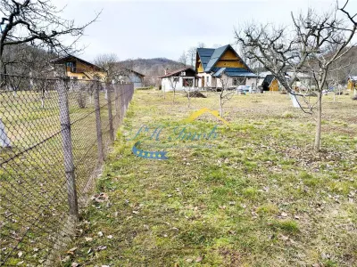 Teren Intravilan de vanzare, Alunis Prahova - foto 4