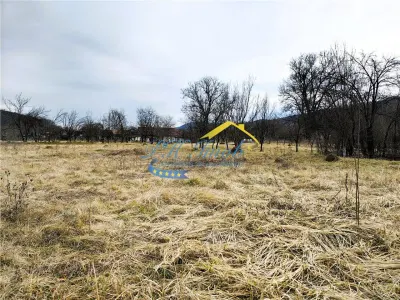 Teren Intravilan de vanzare, Alunis Prahova - foto 9