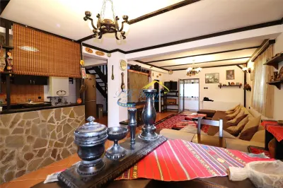 Vila de vanzare Brebu, Prahova - foto 2