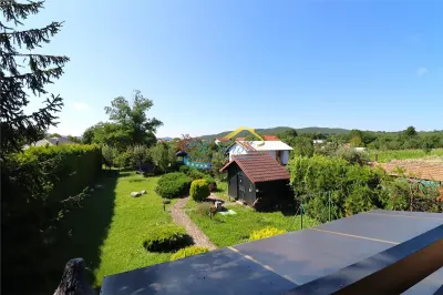Vila de vanzare Brebu, Prahova - foto 15