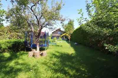 Vila de vanzare Brebu, Prahova - foto 18