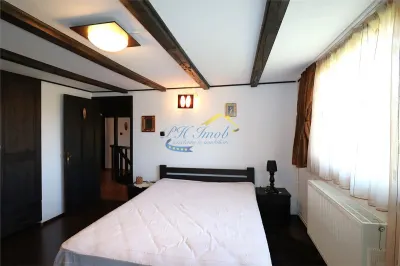Vila de vanzare Brebu, Prahova - foto 7