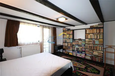 Vila de vanzare Brebu, Prahova - foto 8