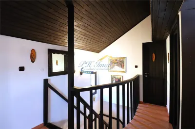 Vila de vanzare Brebu, Prahova - foto 10
