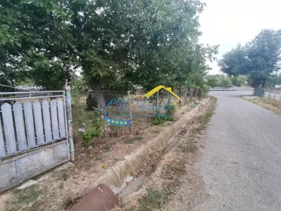 Teren Intravilan de vanzare, Salciile Prahova - foto 1