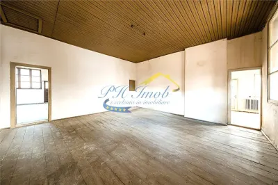 Vila (conac) de vanzare, Nistoresti Breaza, Prahova - foto 2