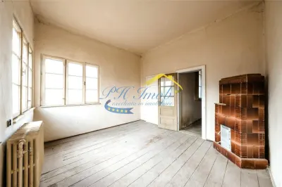 Vila (conac) de vanzare, Nistoresti Breaza, Prahova - foto 3