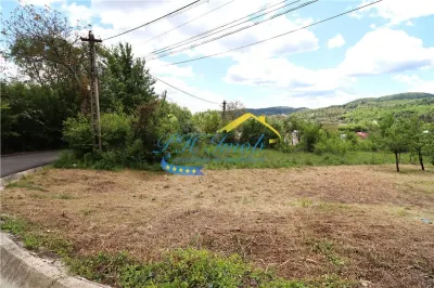 Teren Intravilan de vanzare, Cornu de Jos Prahova - foto 2