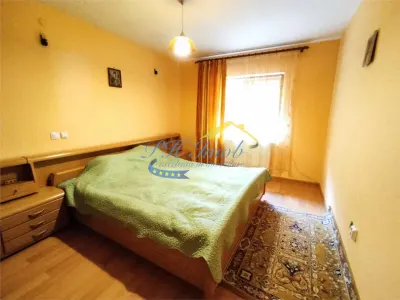 Vila de vanzare, Breaza Nistoresti - foto 8