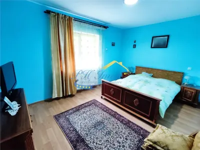 Vila de vanzare, Breaza Nistoresti - foto 9