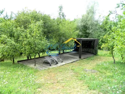 Teren extravilan de vanzare, Brebu Prahova - foto 1