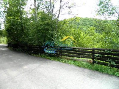 Teren extravilan de vanzare, Brebu Prahova - foto 9