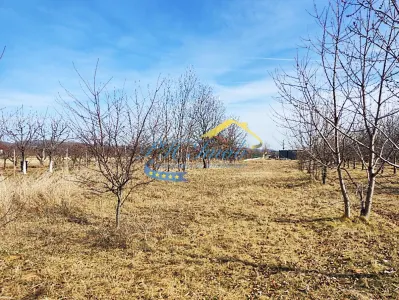 Teren intravilan de vanzare, Banesti Prahova - foto 2