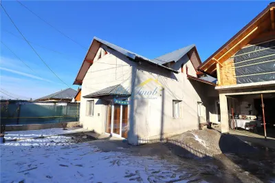 Casa de vanzare, Filipesti de Padure - Filipestii de Padure