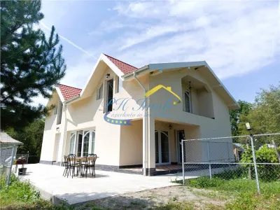 Casa de vanzare, Breaza Nistoresti - Breaza