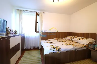 Vila de vanzare Breaza, Prahova - foto 12