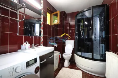 Vila de vanzare Breaza, Prahova - foto 15