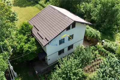 Vila de vanzare Breaza, Prahova - foto 17