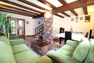 Vila de vanzare Breaza, Prahova - foto 4