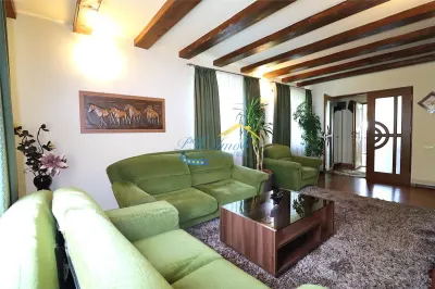 Vila de vanzare Breaza, Prahova - foto 5