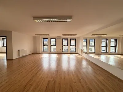 Spatiu de birouri disponibil spre inchiriere - Baia Mare