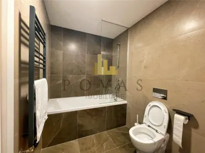 Inchiriere Apartament 3 Camere One Herastrau Towers - foto 11