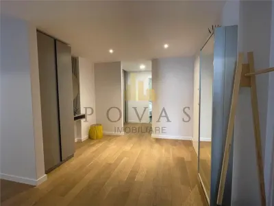 Inchiriere Apartament 3 Camere One Herastrau Towers - foto 13