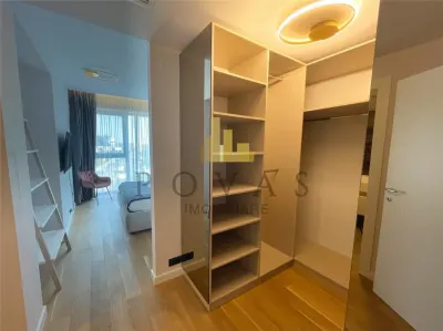 Inchiriere Apartament 3 Camere One Herastrau Towers - foto 14