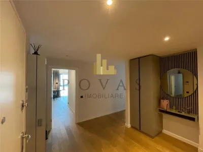 Inchiriere Apartament 3 Camere One Herastrau Towers - foto 15