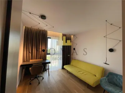 Inchiriere Apartament 3 Camere One Herastrau Towers - foto 7
