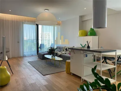 Inchiriere Apartament 3 Camere One Herastrau Towers - foto 9