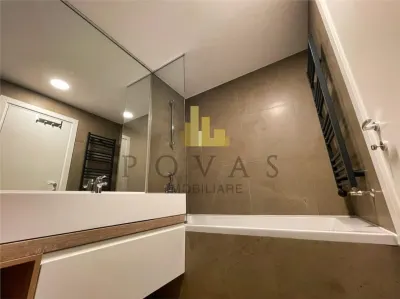 Inchiriere Apartament 3 Camere One Herastrau Towers - foto 10