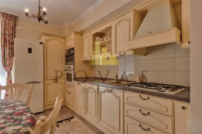 Inchiriere Apartament 3 Camere Erou Iancu Nicolae Pipera - foto 5
