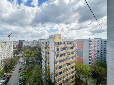 Vanzare Apartament 3 Camere Obor Mihai Bravu - foto 1