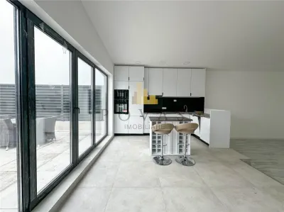 Vanzare Apartament Persepolis Herastrau Soseaua Nordului - foto 20