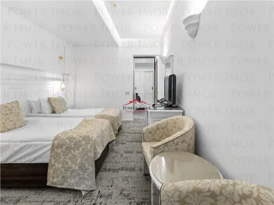 APARTAMENT 3 CAMERE, RECENT RENOVAT IN HOTEL ALPIN, POIANA BRASOV - foto 10