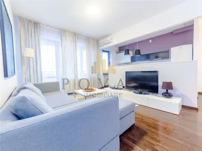 Inchiriere Apartament 2 Camere Privighetorilor Baneasa Iancu Nicolae - Bucuresti