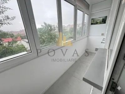 Vanzare Apartament 3 Camere Mihail Sebastian 13 Septembrie Vulcan - foto 9