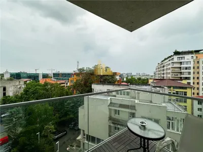Inchiriere Apartament 3 Camere One Herastrau Park Aviatiei - foto 11