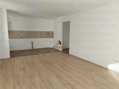 APARTAMENT 2 CAMERE IN TRACTORUL, LA 500 M DE CORESI MALL - foto 4