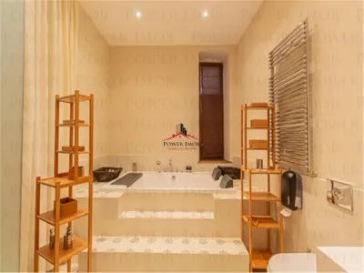 CASA SASEASCA 7 CAMERE CU MARE POTENTIAL TURISTIC IN CRISTIAN -  BRASOV - foto 13