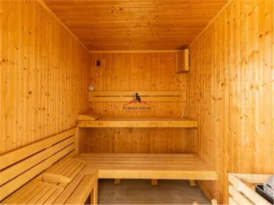 CASA SASEASCA 7 CAMERE CU MARE POTENTIAL TURISTIC IN CRISTIAN -  BRASOV - foto 15