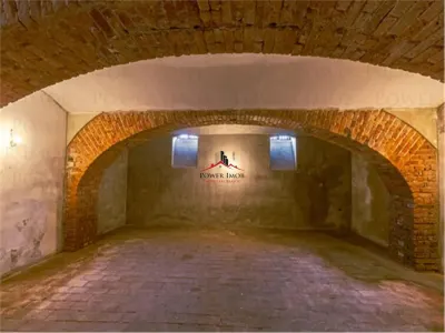 CASA SASEASCA 7 CAMERE CU MARE POTENTIAL TURISTIC IN CRISTIAN -  BRASOV - foto 16
