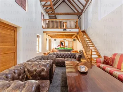 CASA SASEASCA 7 CAMERE CU MARE POTENTIAL TURISTIC IN CRISTIAN -  BRASOV - foto 5