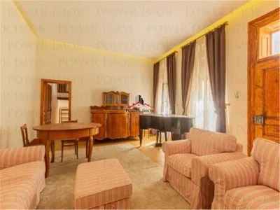 CASA SASEASCA 7 CAMERE CU MARE POTENTIAL TURISTIC IN CRISTIAN -  BRASOV - foto 10
