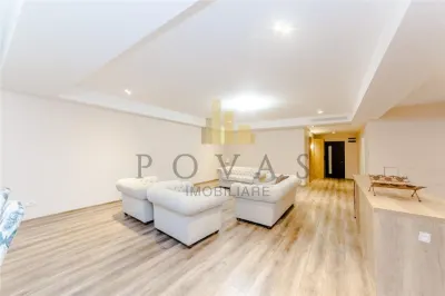 Inchiriere Apartament 4 Camere Persepolis Herastrau - foto 2