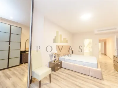 Inchiriere Apartament 4 Camere Persepolis Herastrau - foto 13