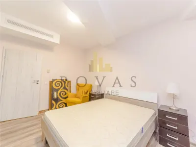 Inchiriere Apartament 4 Camere Persepolis Herastrau - foto 14