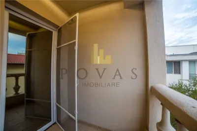 Inchiriere Apartament 4 Camere Persepolis Herastrau - foto 16