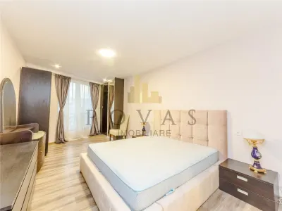 Inchiriere Apartament 4 Camere Persepolis Herastrau - foto 3